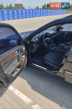 Универсал Mercedes-Benz C-Class 2004 в 