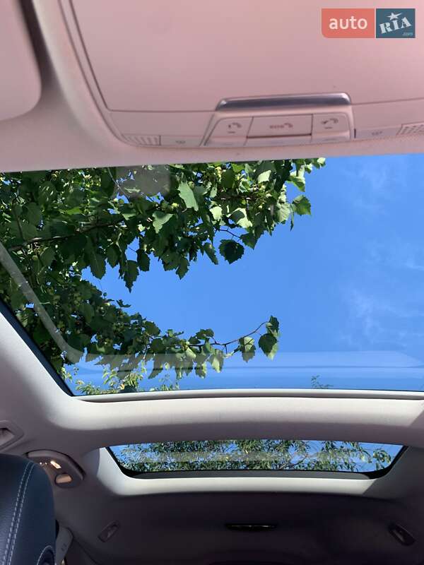 Универсал Mercedes-Benz C-Class 2016 в Барановке