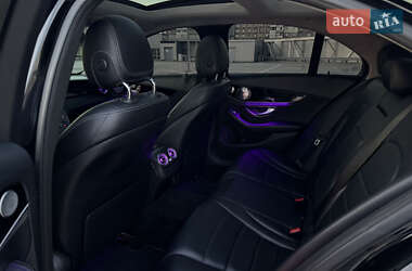 Седан Mercedes-Benz C-Class 2014 в 