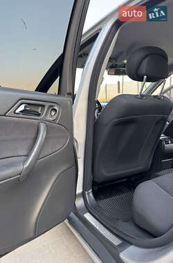 Седан Mercedes-Benz C-Class 2003 в 