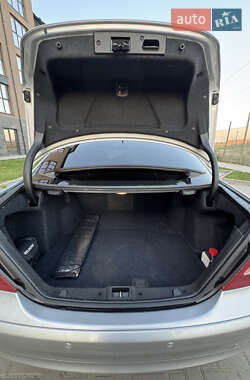 Седан Mercedes-Benz C-Class 2003 в 
