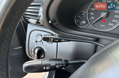 Купе Mercedes-Benz C-Class 2005 в 