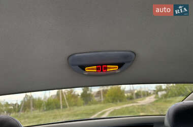 Купе Mercedes-Benz C-Class 2005 в 