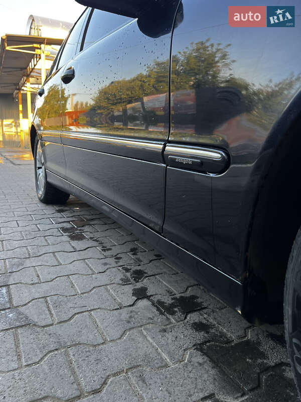 Универсал Mercedes-Benz C-Class 2007 в Хмельницком