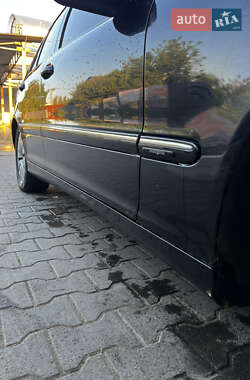 Универсал Mercedes-Benz C-Class 2007 в 