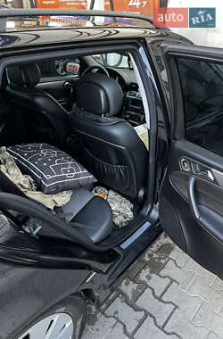 Универсал Mercedes-Benz C-Class 2007 в 