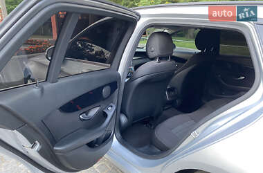 Универсал Mercedes-Benz C-Class 2015 в 