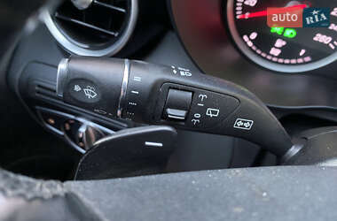 Универсал Mercedes-Benz C-Class 2015 в 