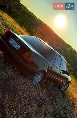 Седан Mercedes-Benz C-Class 1994 в 