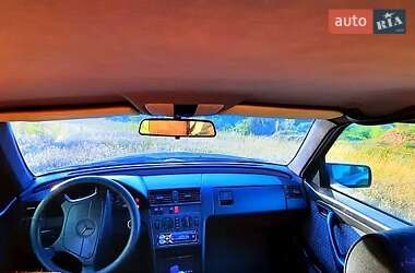 Седан Mercedes-Benz C-Class 1994 в 