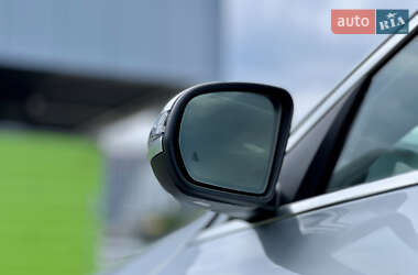 Седан Mercedes-Benz C-Class 2020 в Києві