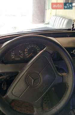 Седан Mercedes-Benz C-Class 1996 в 