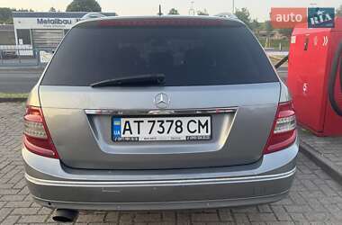 Универсал Mercedes-Benz C-Class 2010 в 