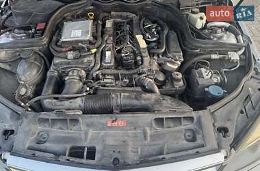 Универсал Mercedes-Benz C-Class 2010 в 