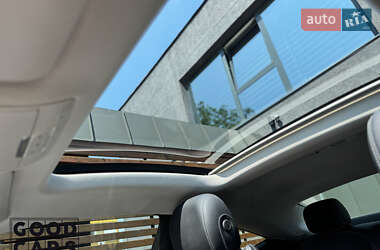Купе Mercedes-Benz C-Class 2016 в 