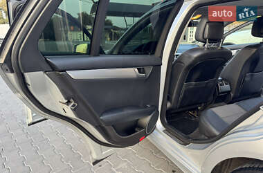 Универсал Mercedes-Benz C-Class 2013 в 
