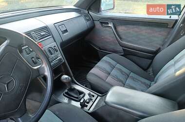 Седан Mercedes-Benz C-Class 1994 в 