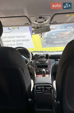 Седан Mercedes-Benz C-Class 2002 в 