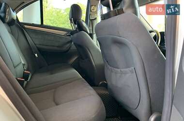 Седан Mercedes-Benz C-Class 2003 в 