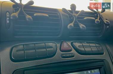 Седан Mercedes-Benz C-Class 2003 в 