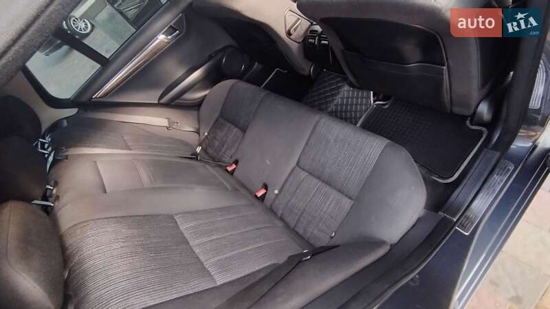 Универсал Mercedes-Benz C-Class 2010 в Ужгороде фото 15 Универсал Mercedes-Benz C-Class 2010 в Ужгороде