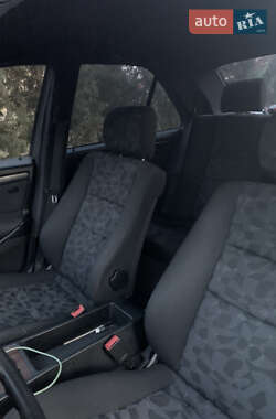 Седан Mercedes-Benz C-Class 2000 в 