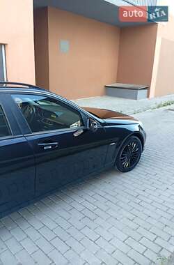 Универсал Mercedes-Benz C-Class 2011 в 