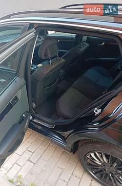 Универсал Mercedes-Benz C-Class 2011 в 