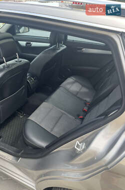 Универсал Mercedes-Benz C-Class 2008 в 