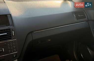 Универсал Mercedes-Benz C-Class 2008 в 