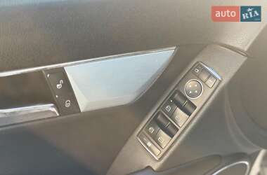 Универсал Mercedes-Benz C-Class 2008 в 