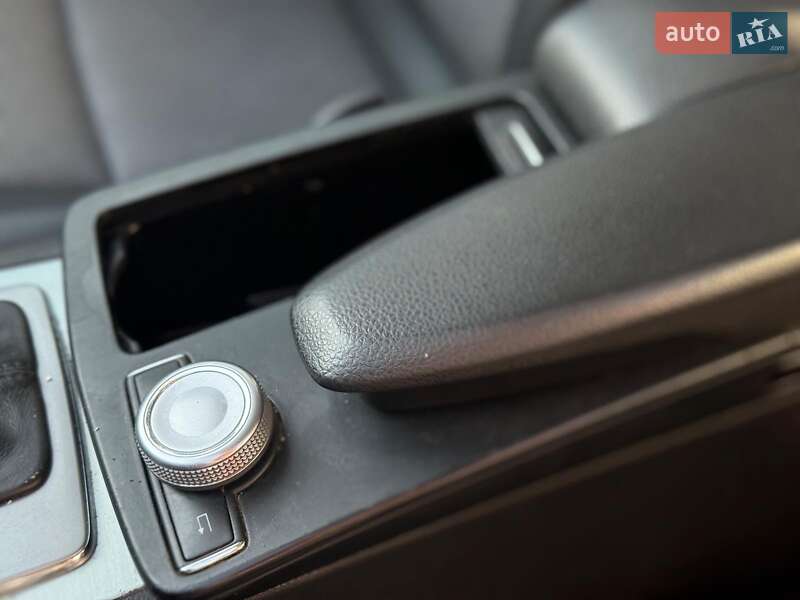 Универсал Mercedes-Benz C-Class 2008 в Одессе
