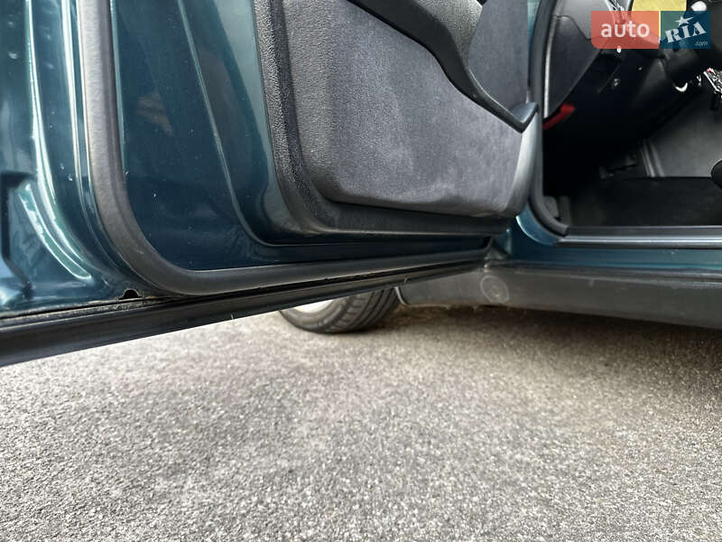 Седан Mercedes-Benz C-Class 1996 в Вінниці фото 23 Седан Mercedes-Benz C-Class 1996 в Вінниці