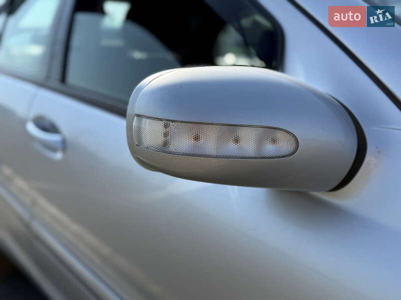 Седан Mercedes-Benz C-Class 2003 в Киеве фото 9 Седан Mercedes-Benz C-Class 2003 в Киеве