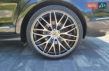 Седан Mercedes-Benz C-Class 2007 в 