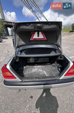 Седан Mercedes-Benz C-Class 1995 в 