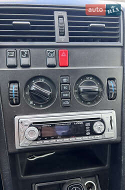 Седан Mercedes-Benz C-Class 1995 в 