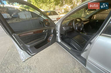 Седан Mercedes-Benz C-Class 2003 в 