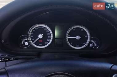 Универсал Mercedes-Benz C-Class 2007 в 