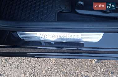 Универсал Mercedes-Benz C-Class 2015 в 