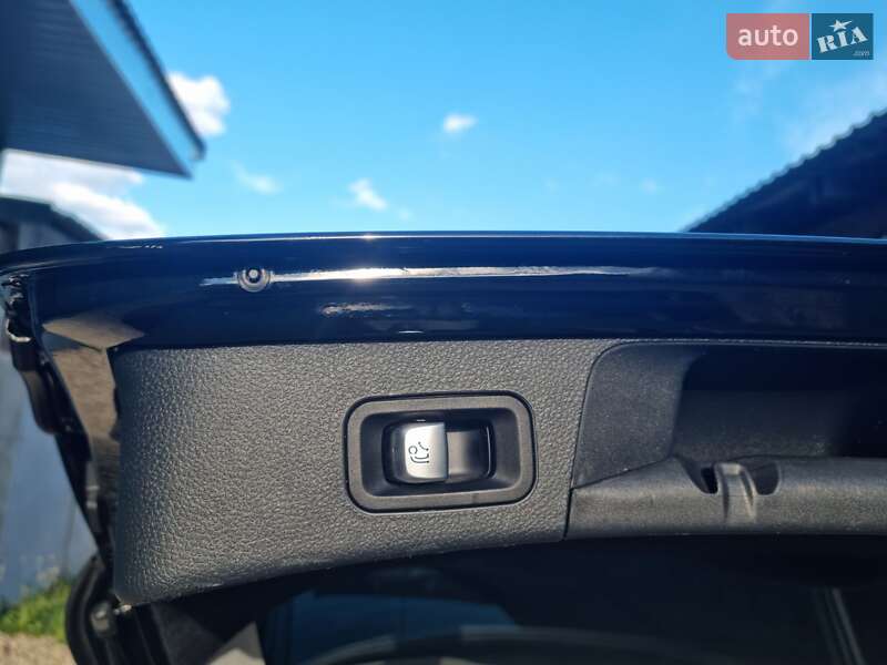 Универсал Mercedes-Benz C-Class 2015 в Калуше