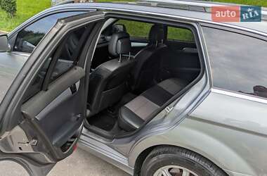 Универсал Mercedes-Benz C-Class 2009 в 