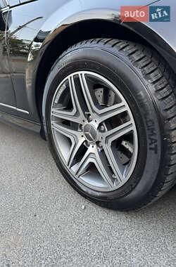 Универсал Mercedes-Benz C-Class 2013 в 
