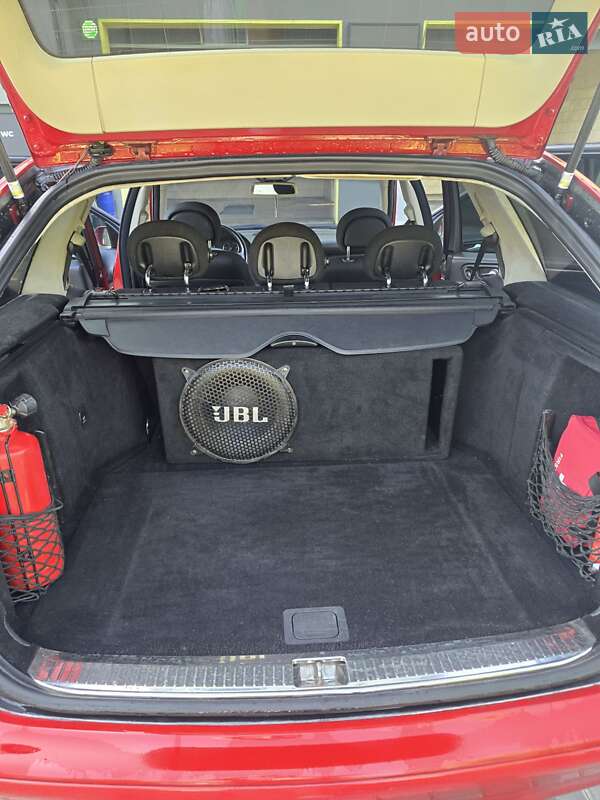 Универсал Mercedes-Benz C-Class 2004 в Виннице