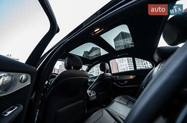 Седан Mercedes-Benz C-Class 2019 в 