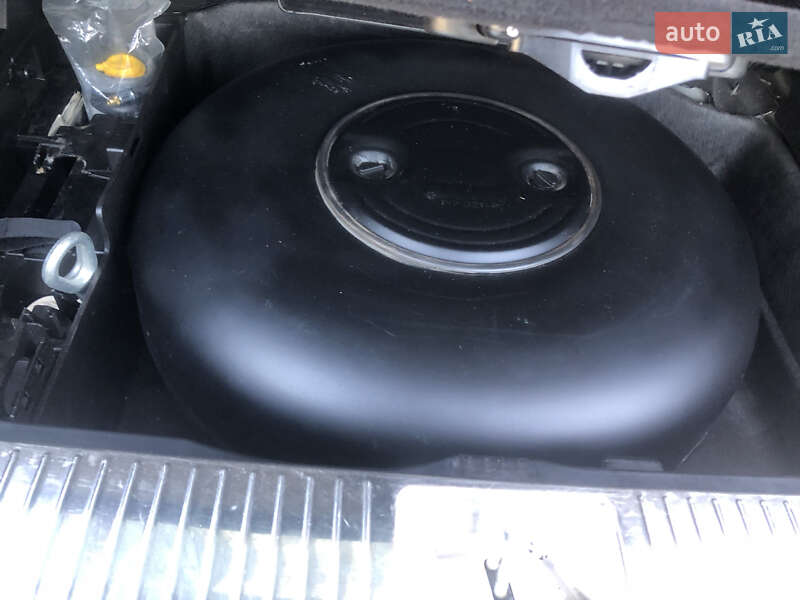 Универсал Mercedes-Benz C-Class 2009 в Луцке фото 13 Универсал Mercedes-Benz C-Class 2009 в Луцке