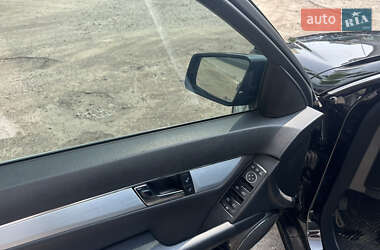Седан Mercedes-Benz C-Class 2011 в 