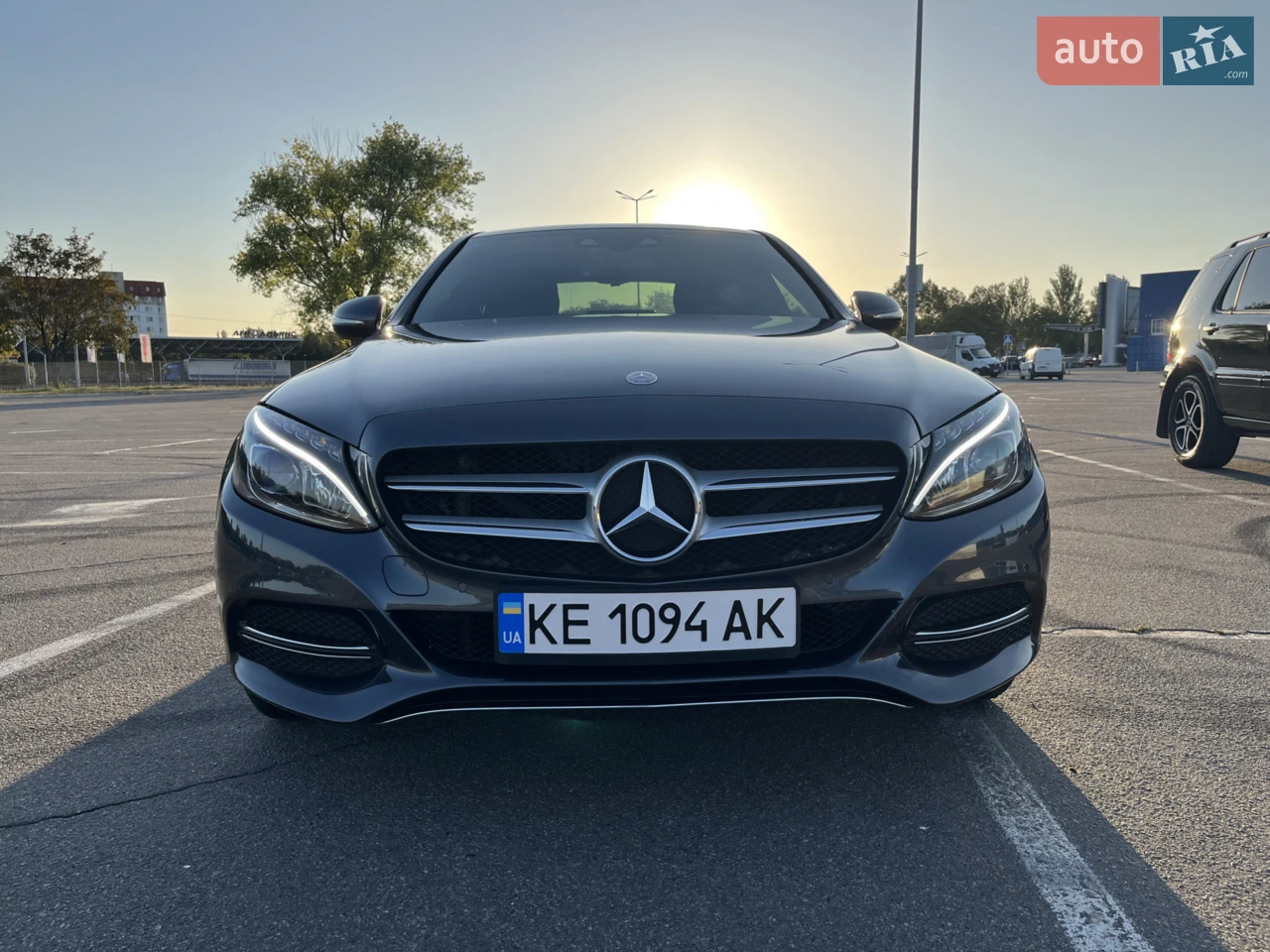2013 Mercedes-Benz C-klasse - мініатюра 22