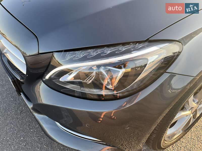 Седан Mercedes-Benz C-Class 2014 в Днепре фото 31 Седан Mercedes-Benz C-Class 2014 в Днепре