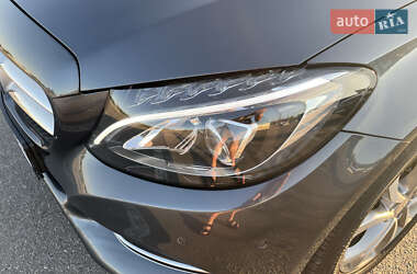 Седан Mercedes-Benz C-Class 2014 в 